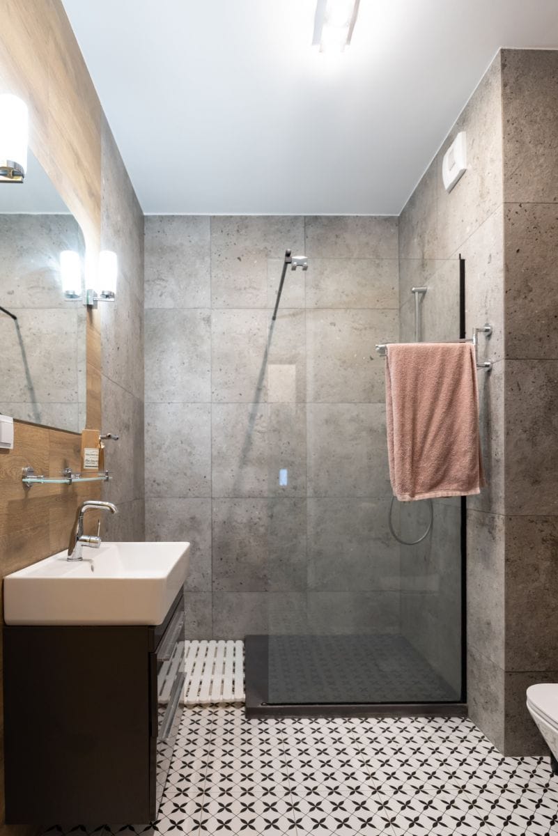 Mieszkanie 1 pokojowe na Sprzedaż