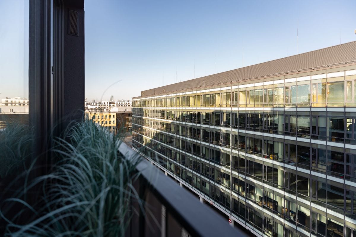 Mieszkanie 1 pokojowe na Sprzedaż