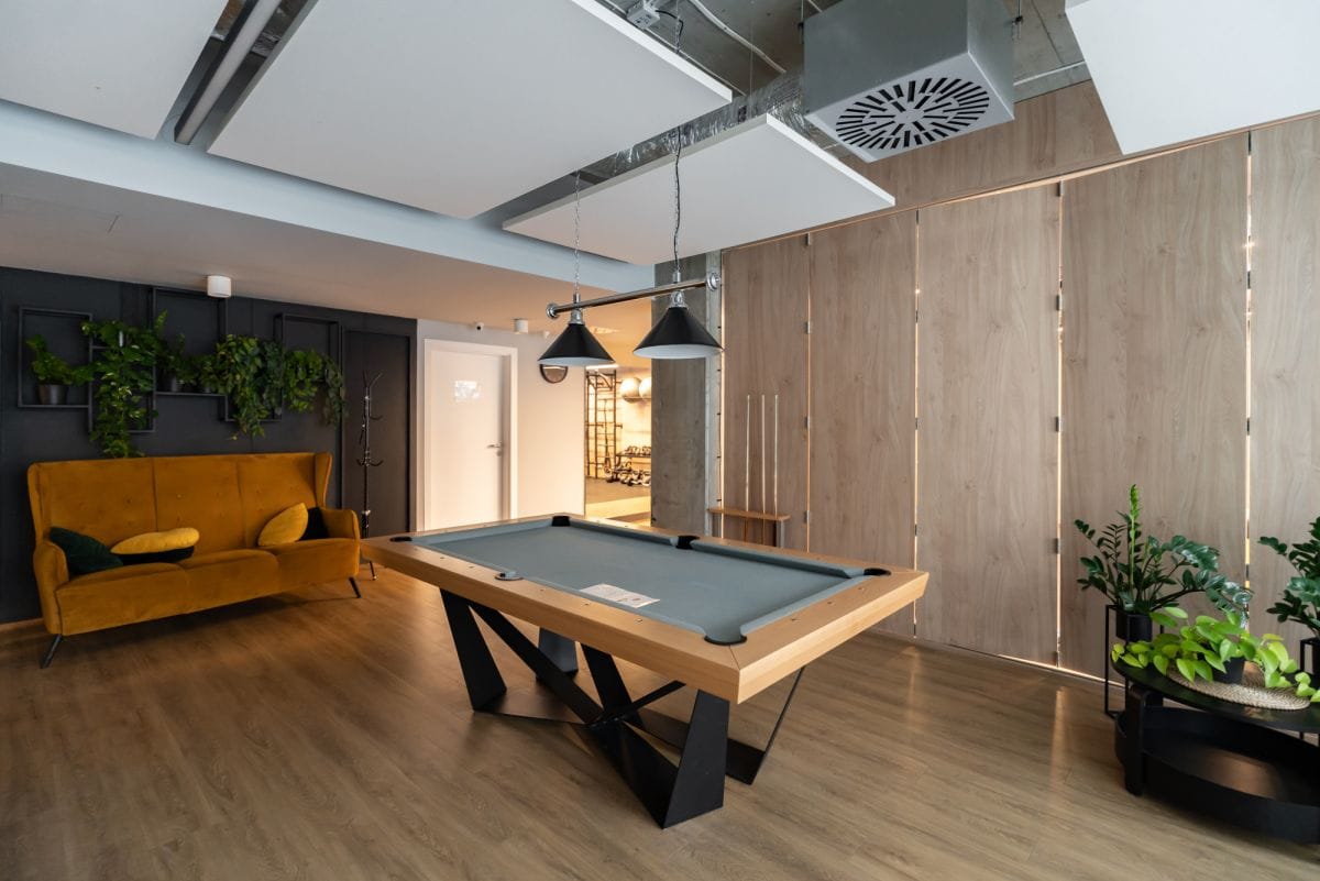 Mieszkanie 1 pokojowe na Sprzedaż