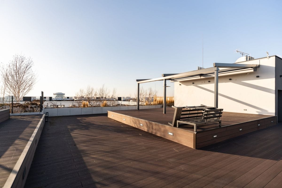 Mieszkanie 1 pokojowe na Sprzedaż