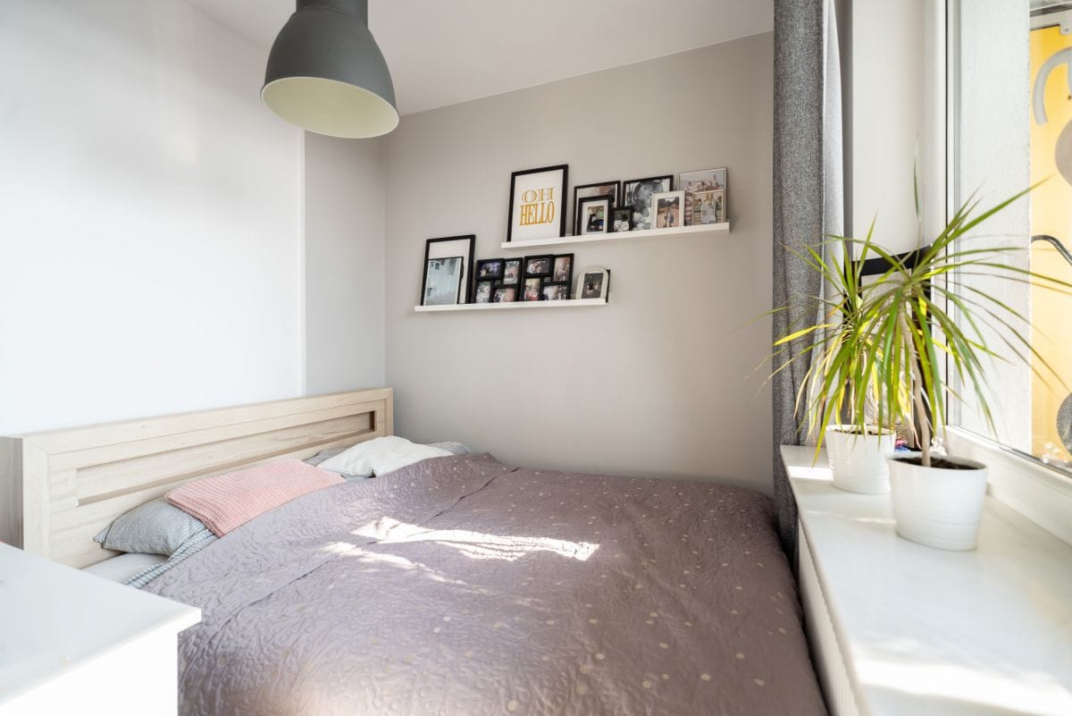 Mieszkanie 3 pokojowe na Sprzedaż