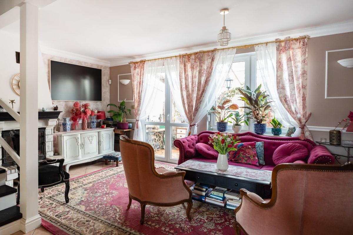 Dom 4 pokojowe na Sprzedaż