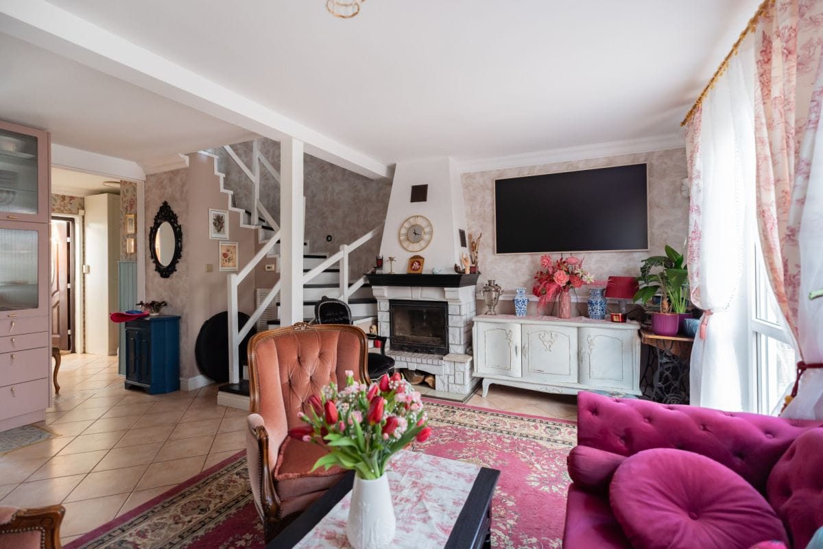 Dom 4 pokojowe na Sprzedaż