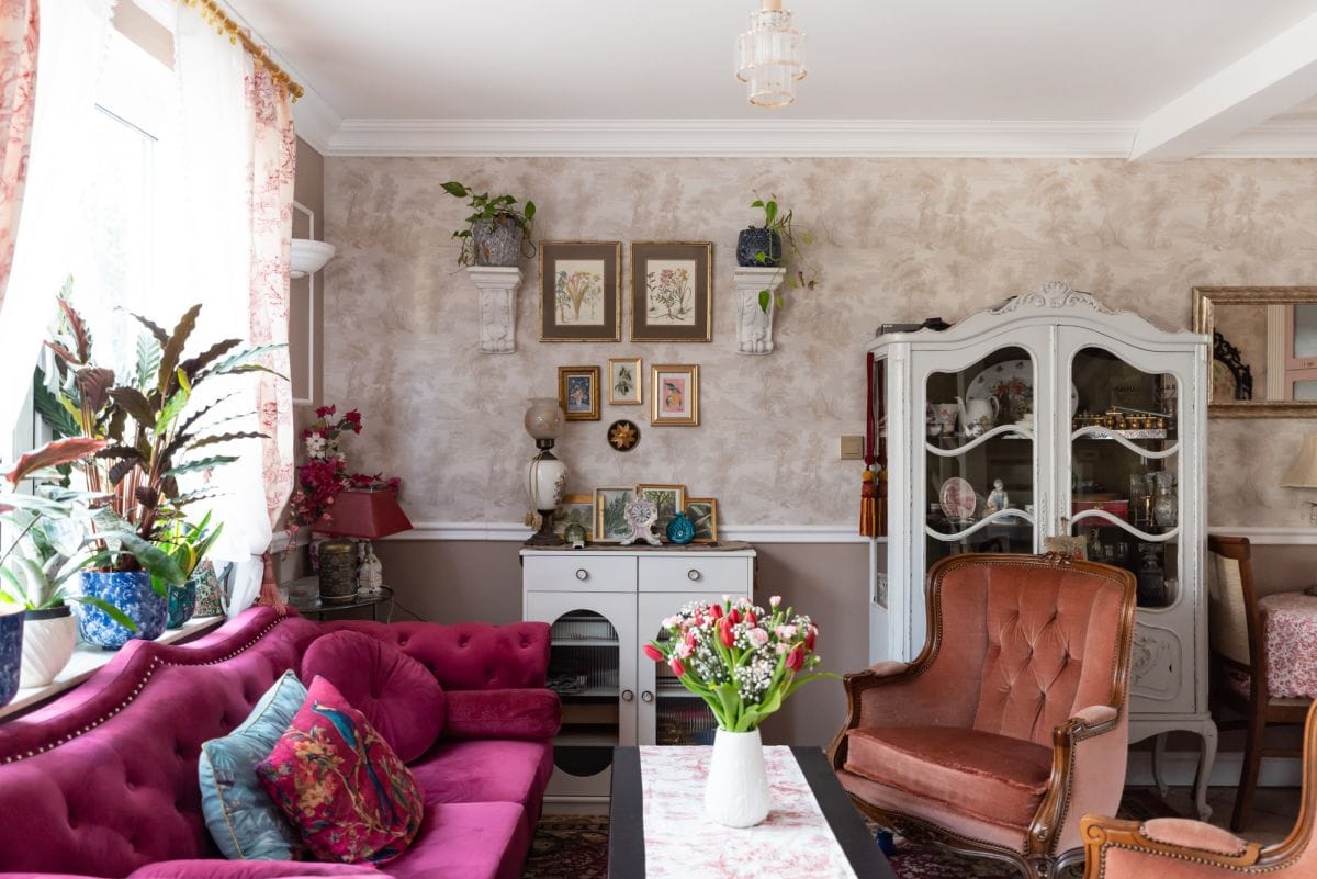 Dom 4 pokojowe na Sprzedaż