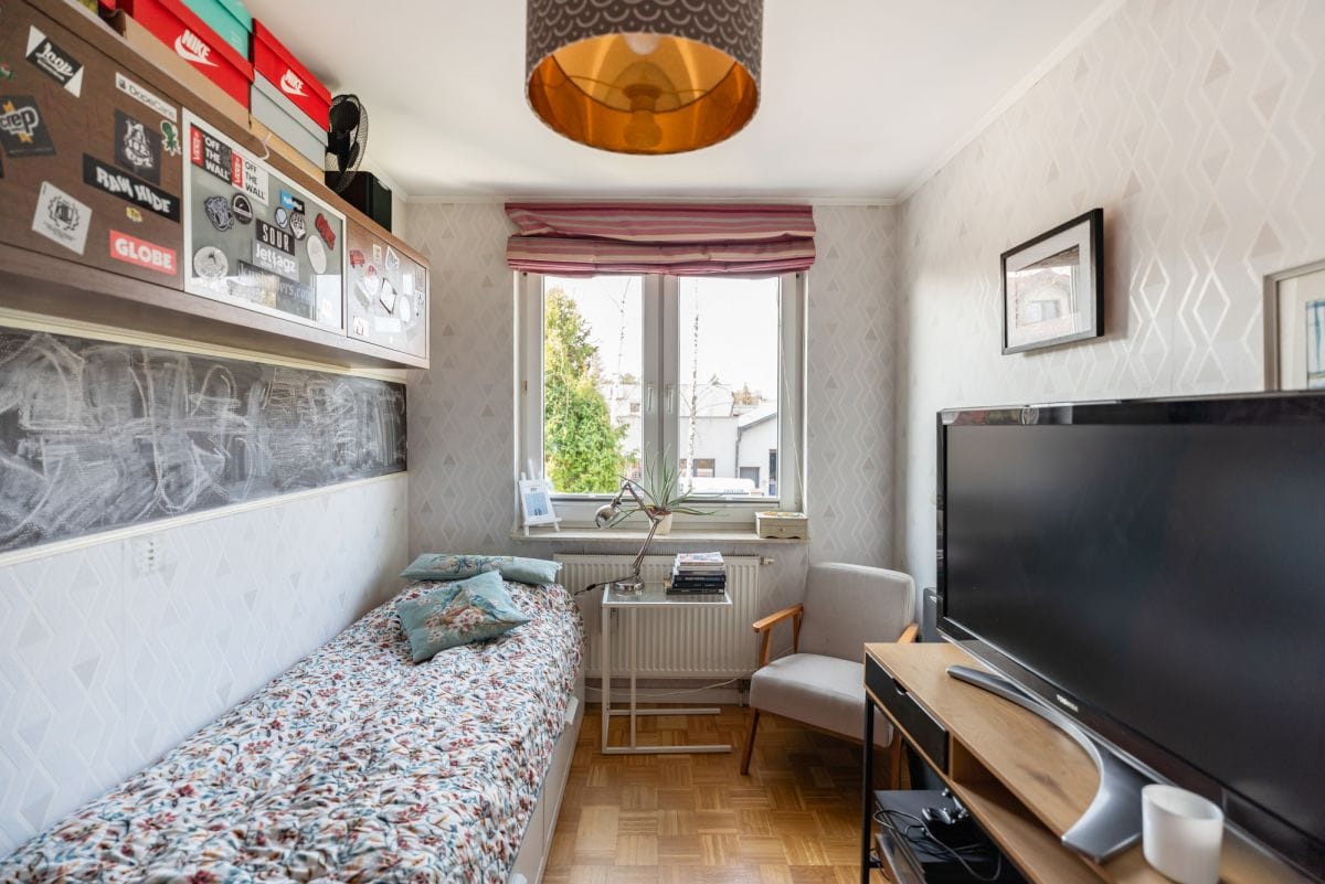 Dom 4 pokojowe na Sprzedaż