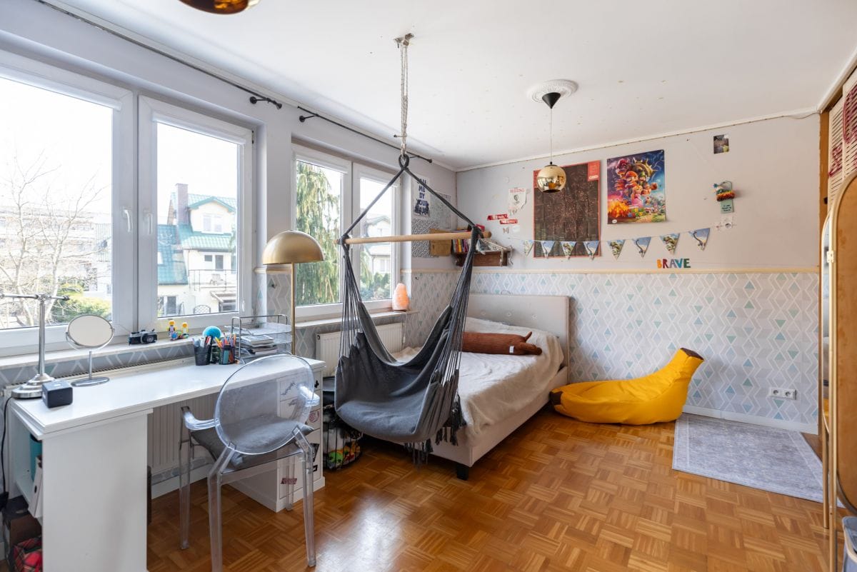 Dom 4 pokojowe na Sprzedaż