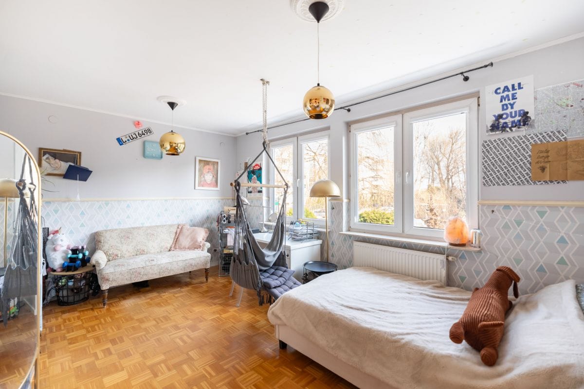 Dom 4 pokojowe na Sprzedaż