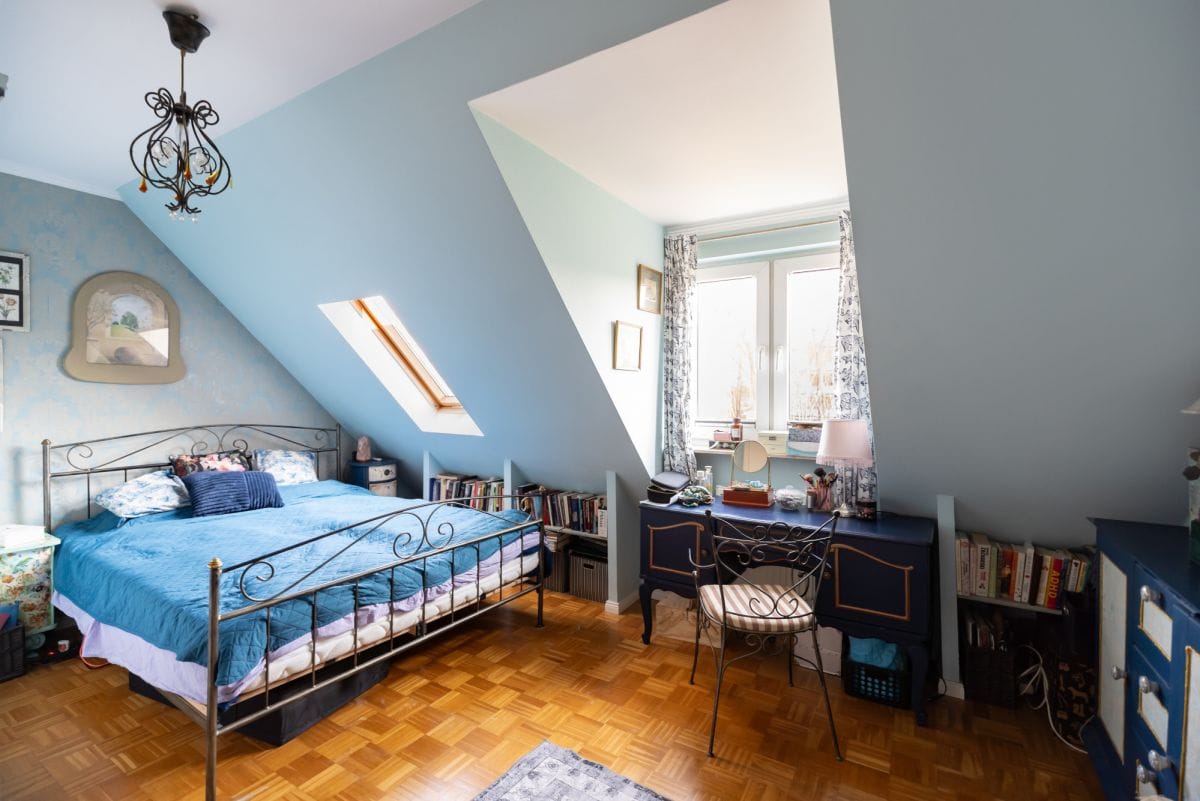 Dom 4 pokojowe na Sprzedaż