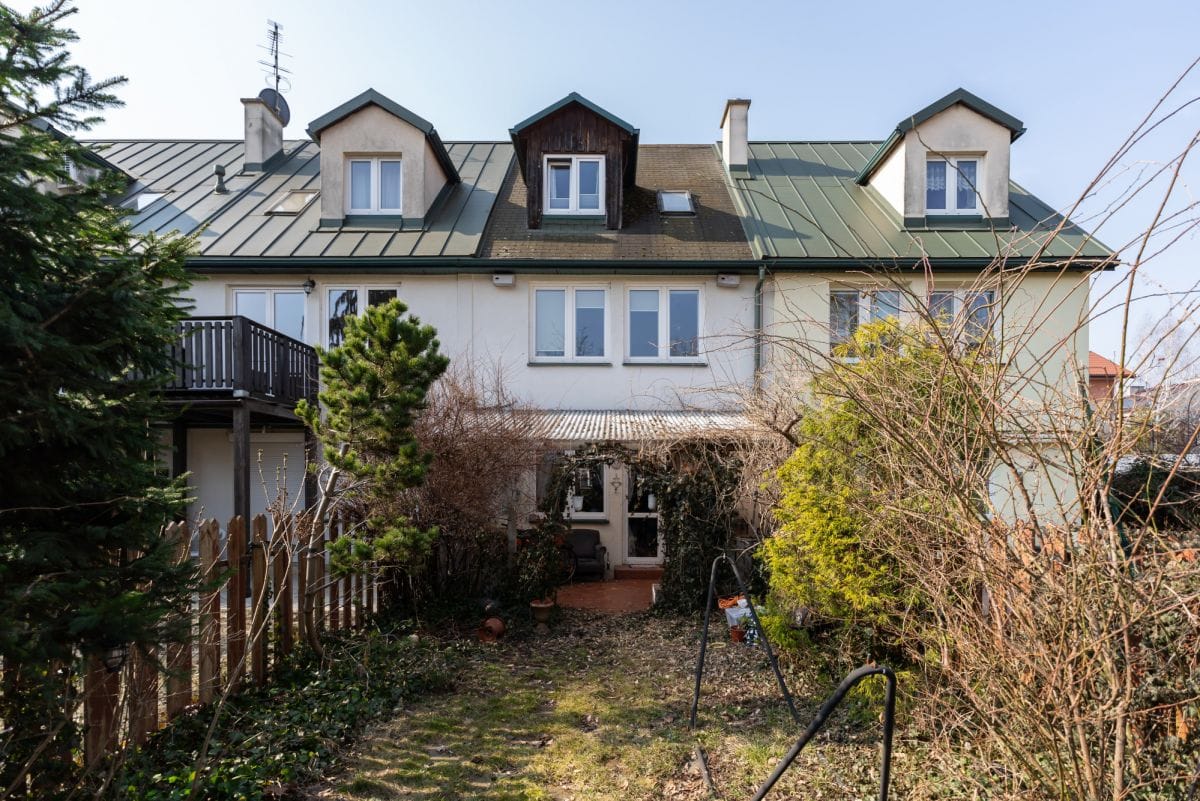 Dom 4 pokojowe na Sprzedaż