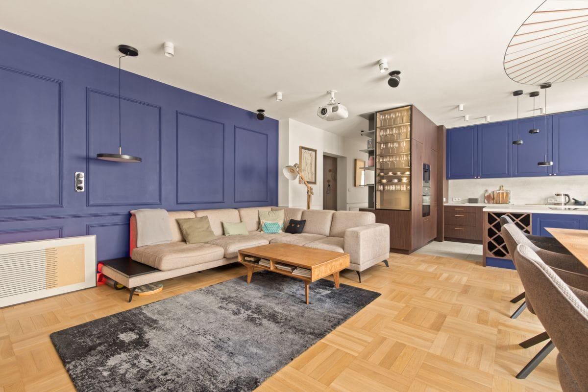 Mieszkanie 6 pokojowe na Sprzedaż