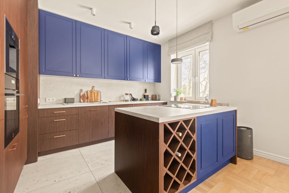 Mieszkanie 6 pokojowe na Sprzedaż