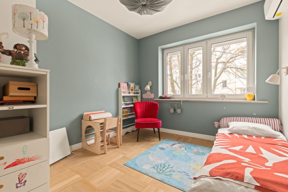 Mieszkanie 6 pokojowe na Sprzedaż