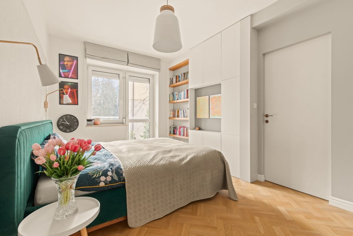 Mieszkanie 6 pokojowe na Sprzedaż