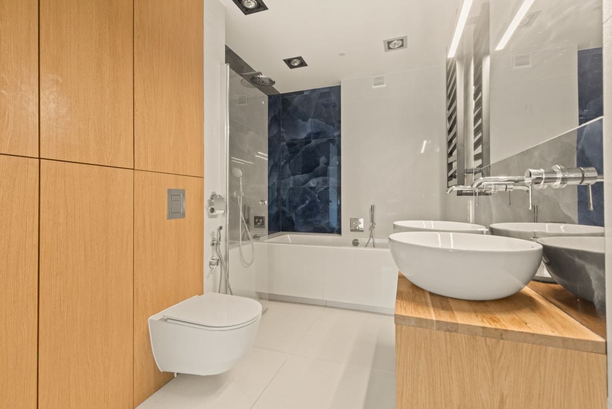 Mieszkanie 6 pokojowe na Sprzedaż