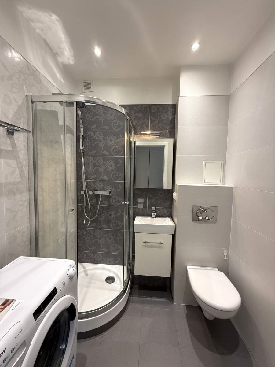 Mieszkanie 1 pokojowe na Wynajem