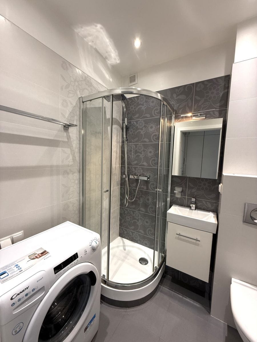 Mieszkanie 1 pokojowe na Wynajem