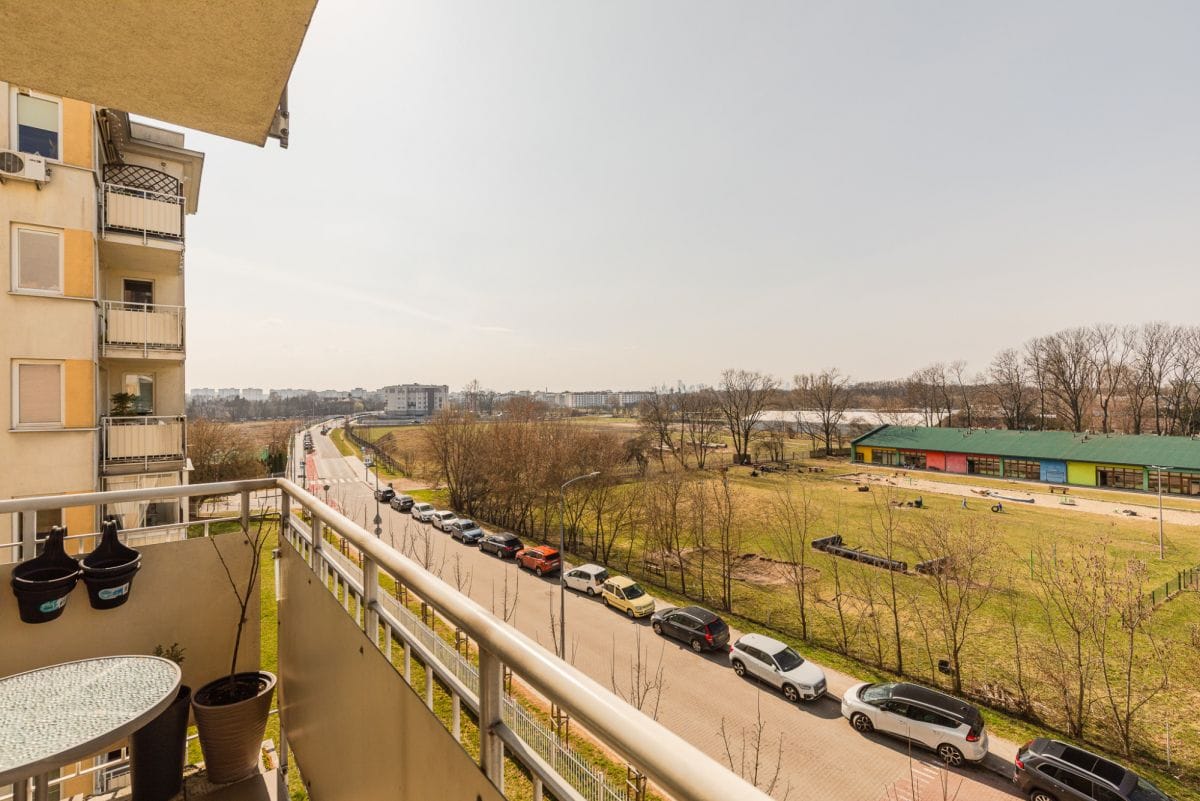 Mieszkanie 2 pokojowe na Sprzedaż