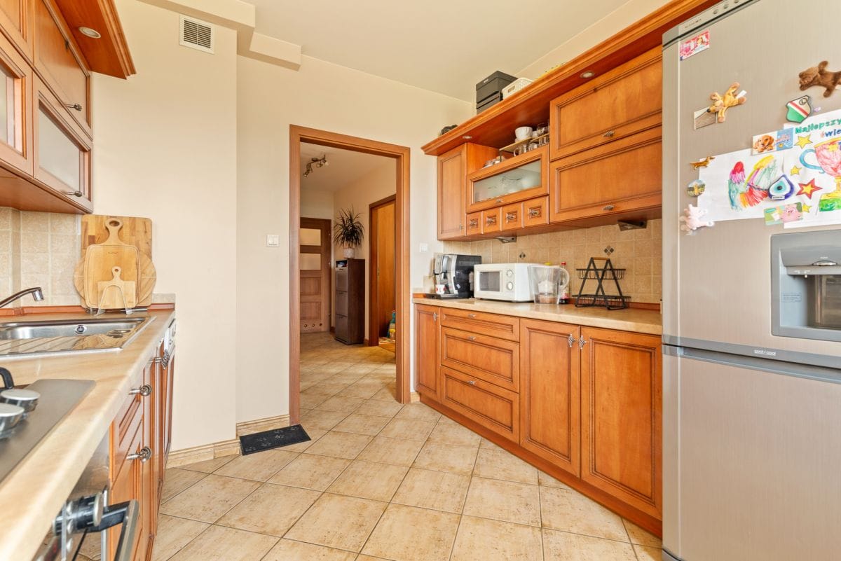 Mieszkanie 2 pokojowe na Sprzedaż