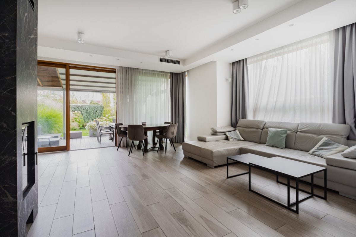 Dom 4 pokojowe na Wynajem