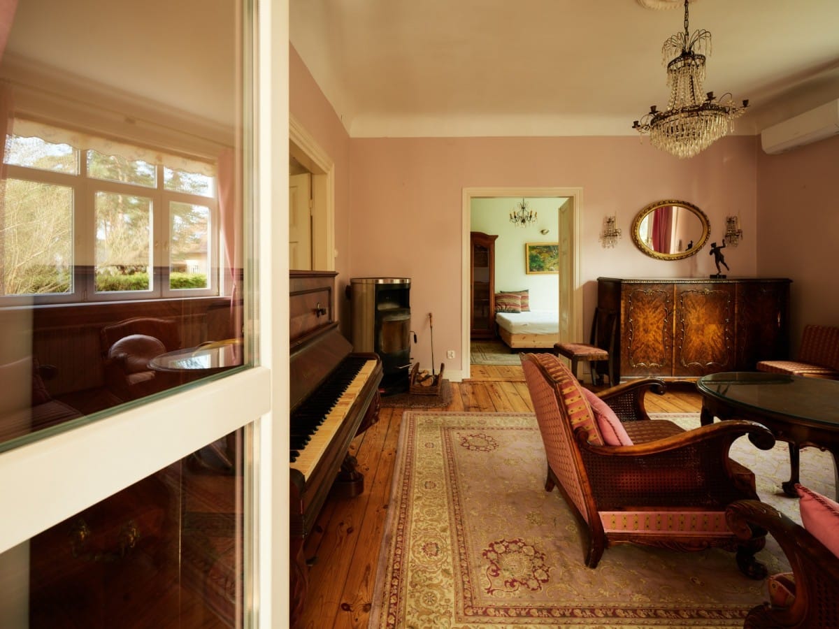 Mieszkanie 3 pokojowe na Wynajem