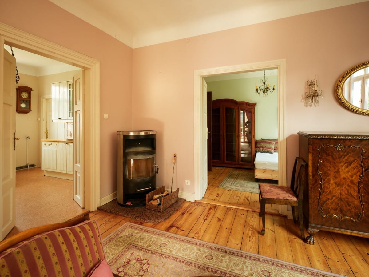 Mieszkanie 3 pokojowe na Wynajem