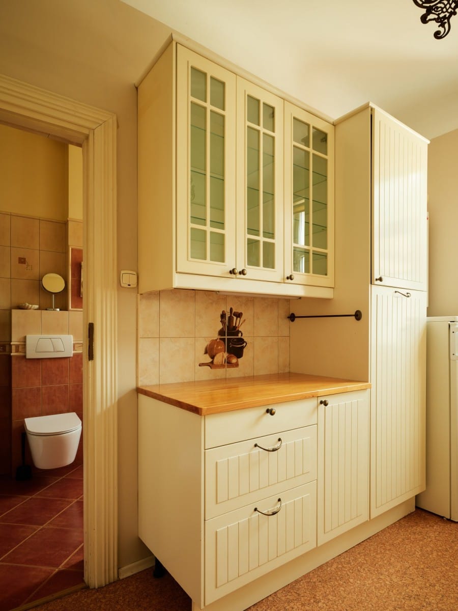 Mieszkanie 3 pokojowe na Wynajem