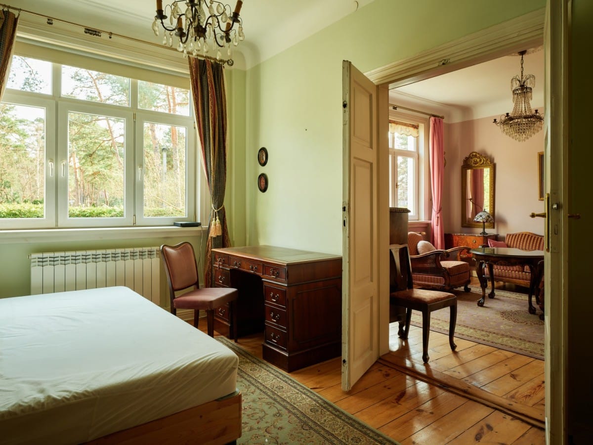 Mieszkanie 3 pokojowe na Wynajem