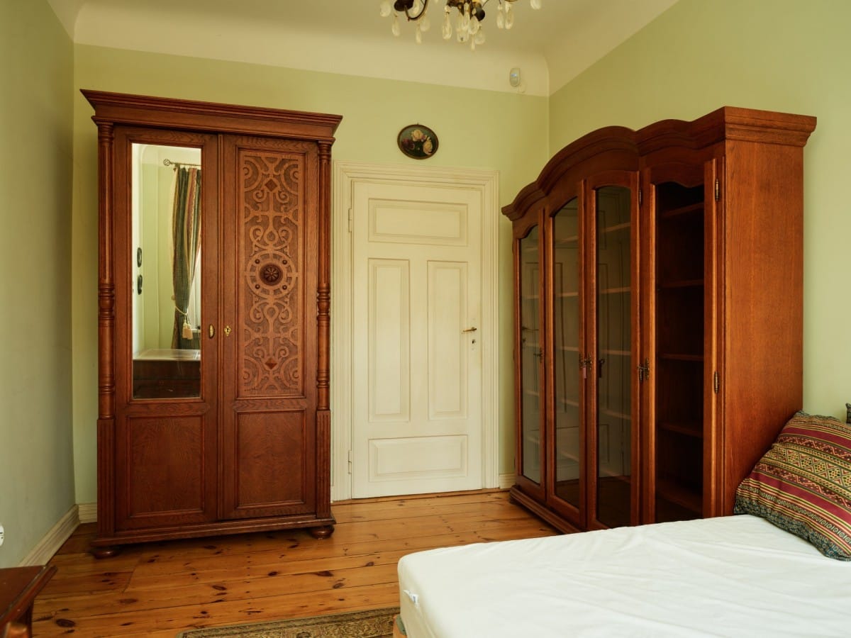 Mieszkanie 3 pokojowe na Wynajem