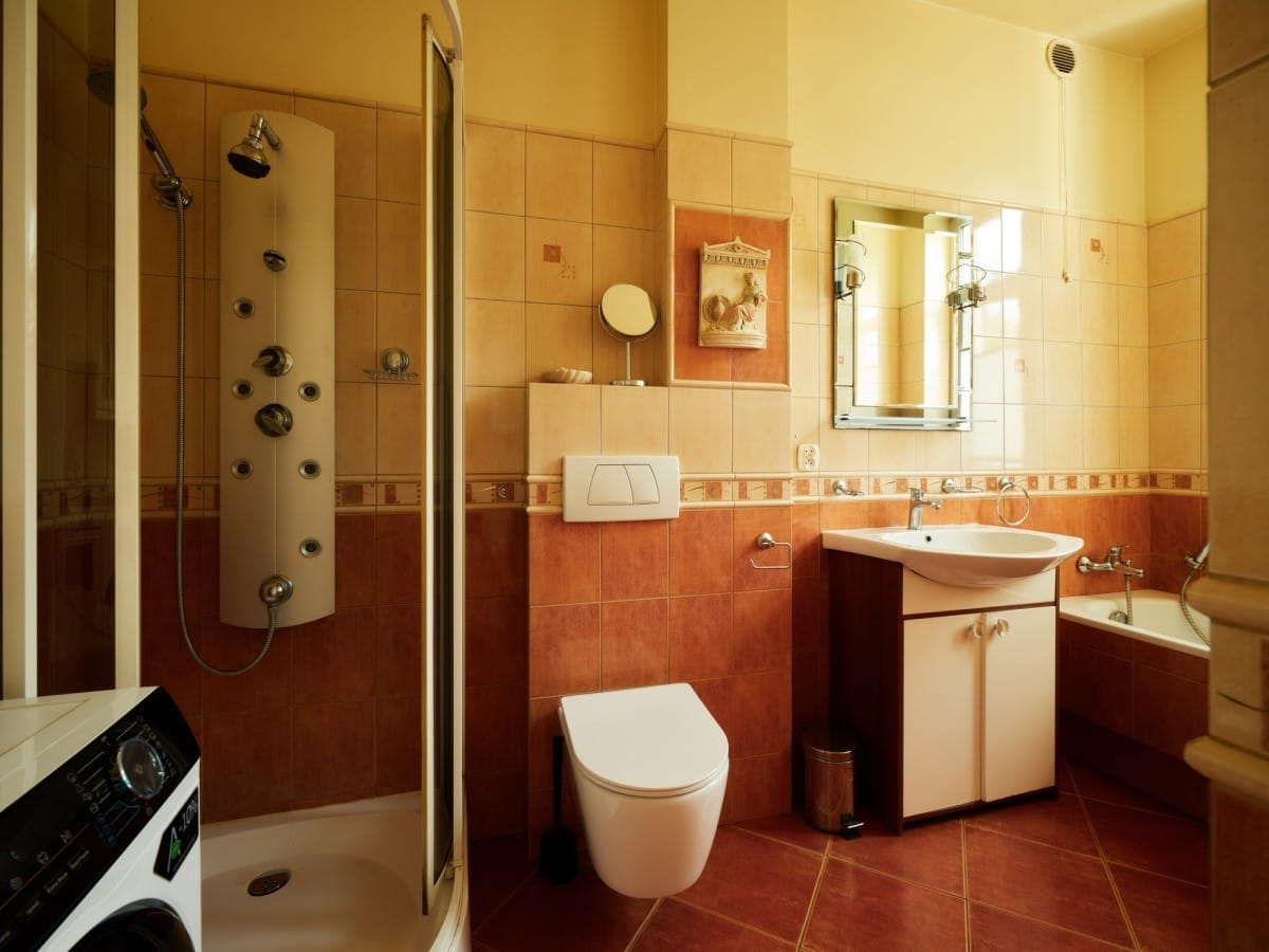 Mieszkanie 3 pokojowe na Wynajem