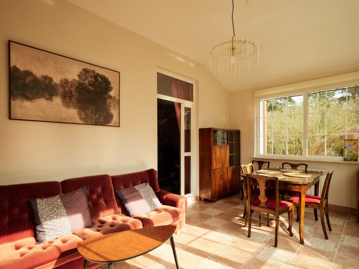 Mieszkanie 3 pokojowe na Wynajem