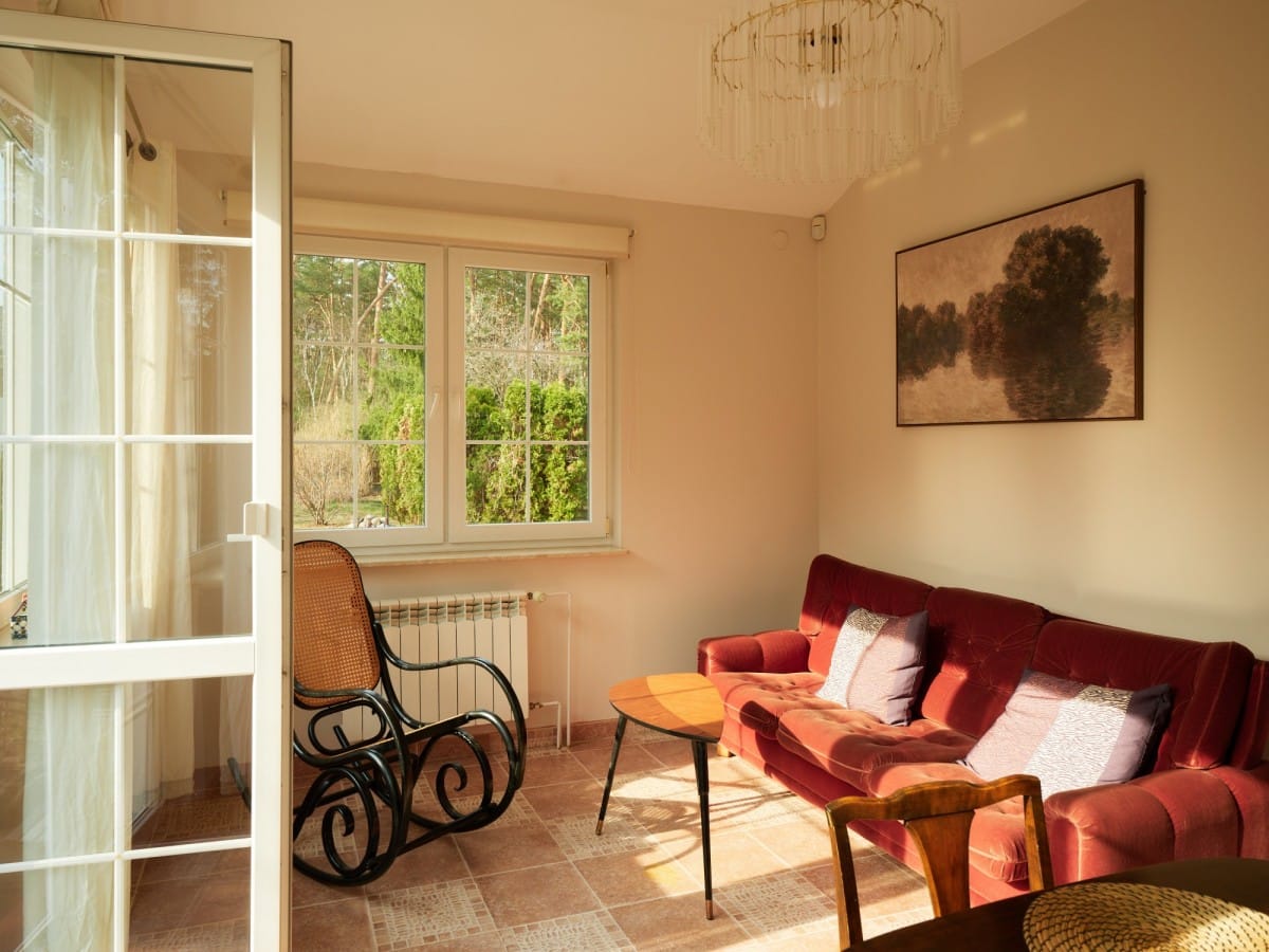 Mieszkanie 3 pokojowe na Wynajem