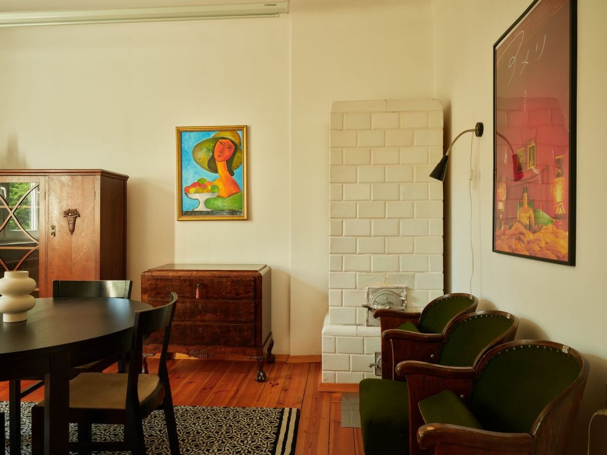 Mieszkanie 2 pokojowe na Wynajem