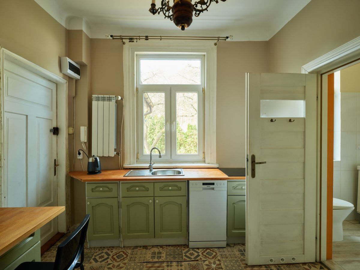 Mieszkanie 2 pokojowe na Wynajem