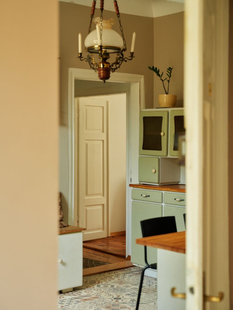 Mieszkanie 2 pokojowe na Wynajem