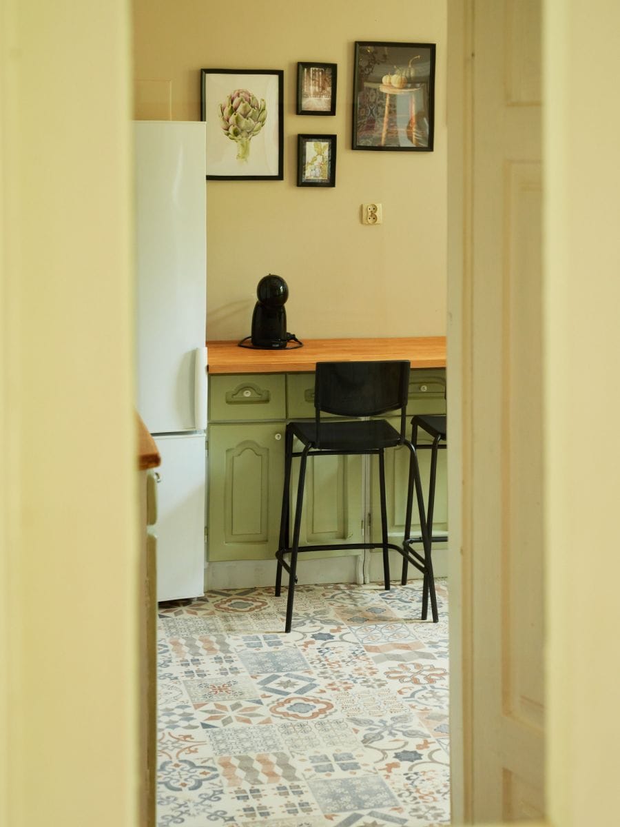 Mieszkanie 2 pokojowe na Wynajem