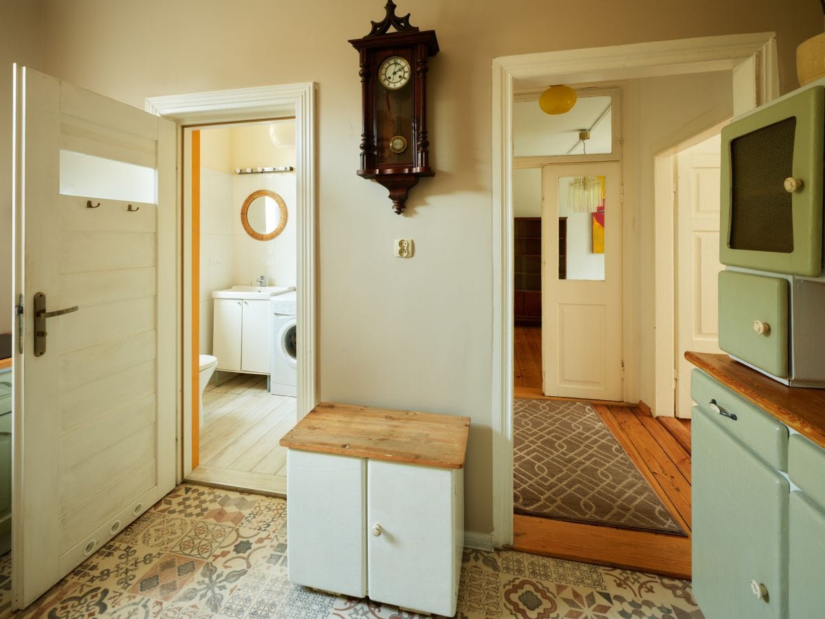 Mieszkanie 2 pokojowe na Wynajem