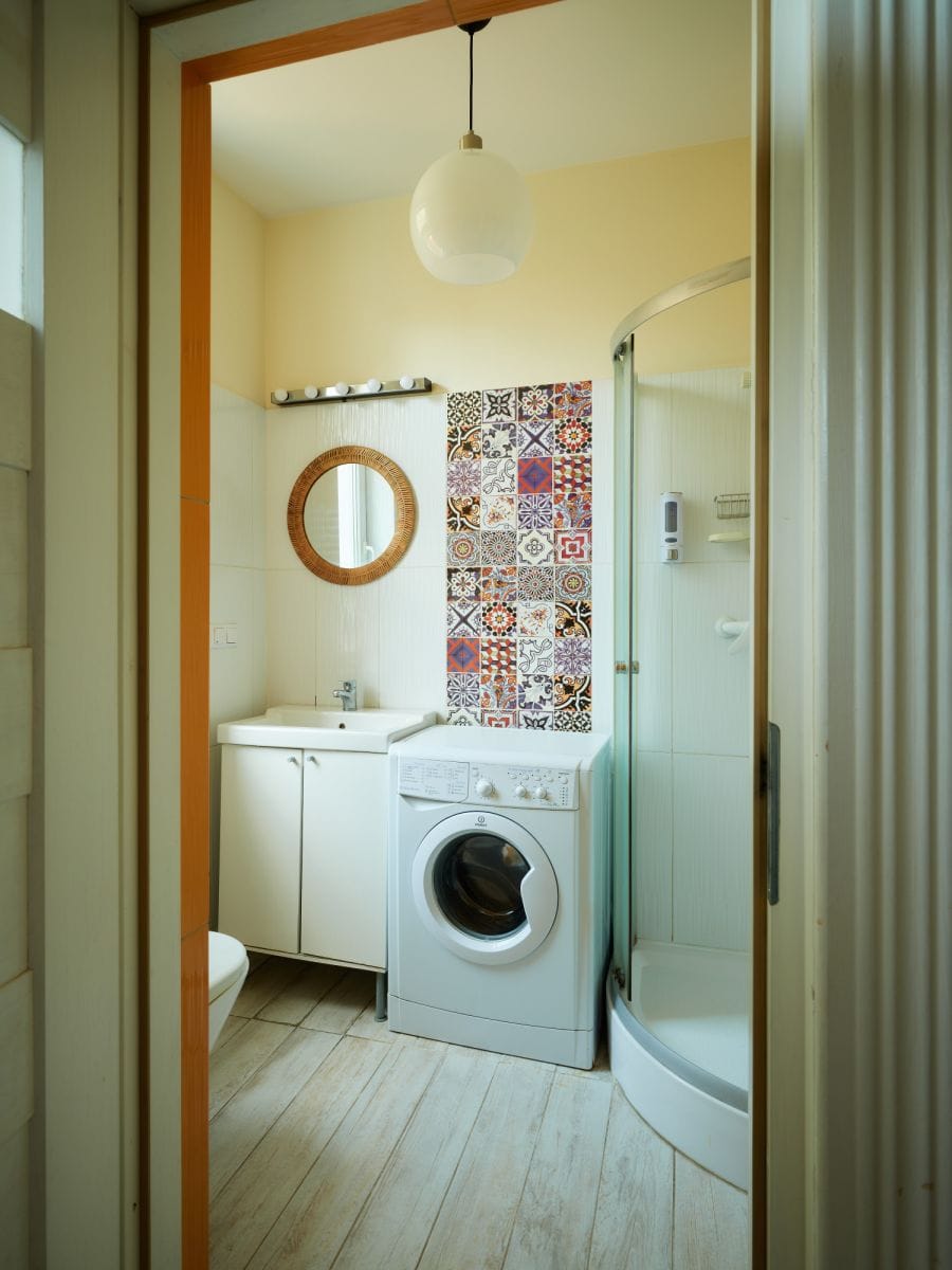 Mieszkanie 2 pokojowe na Wynajem