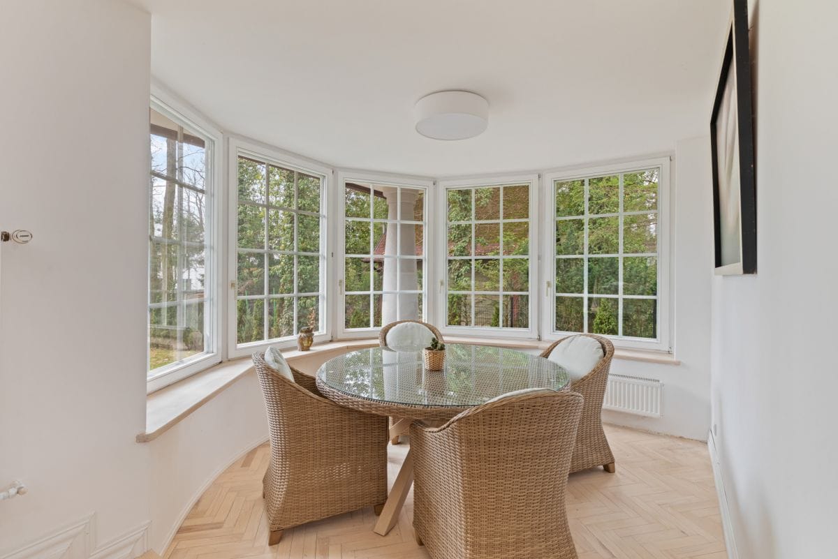 Dom 7 pokojowe na Wynajem