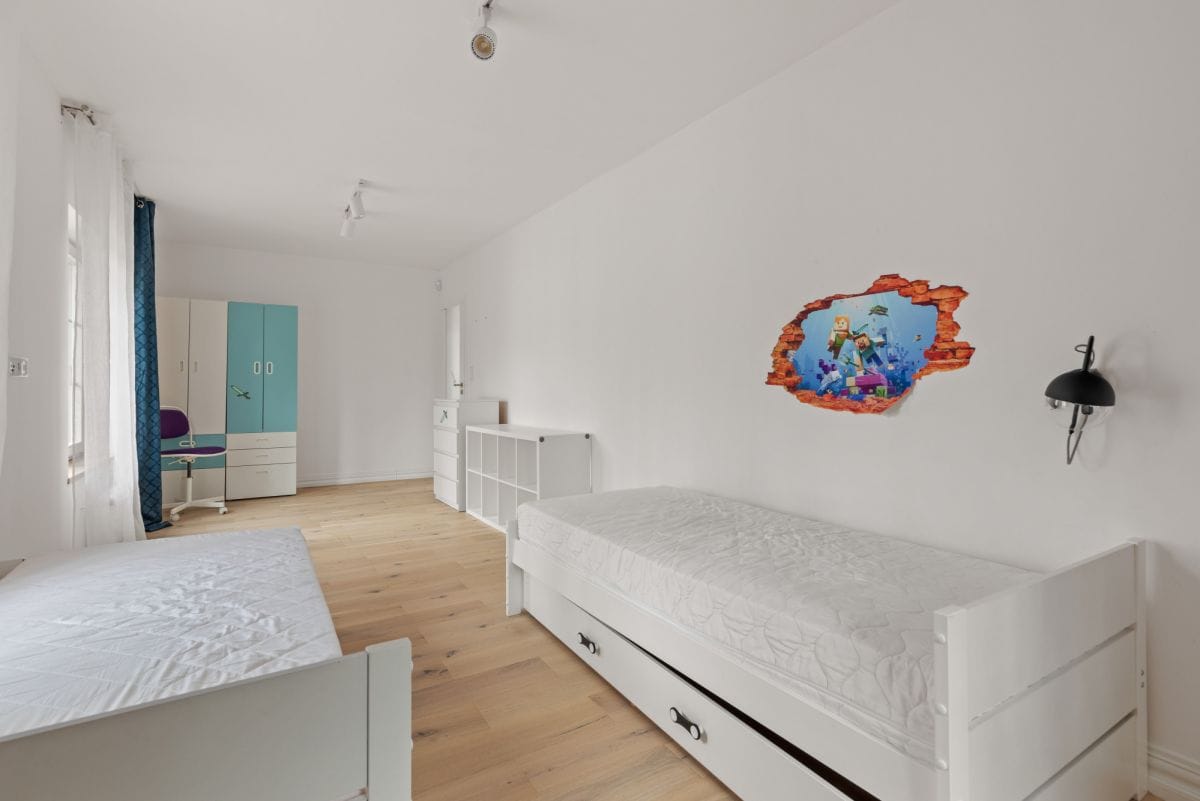 Dom 7 pokojowe na Wynajem