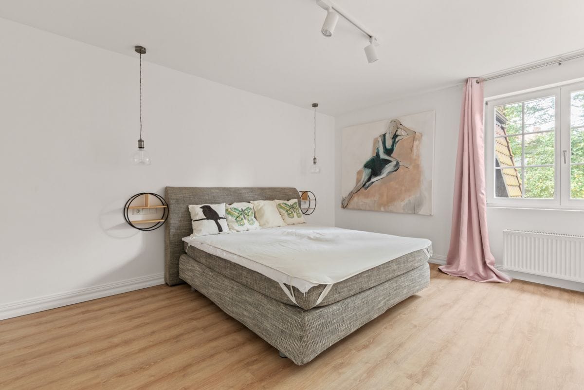 Dom 7 pokojowe na Wynajem