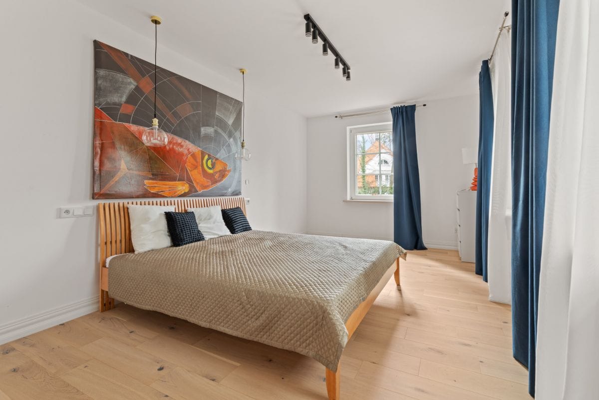 Dom 7 pokojowe na Wynajem