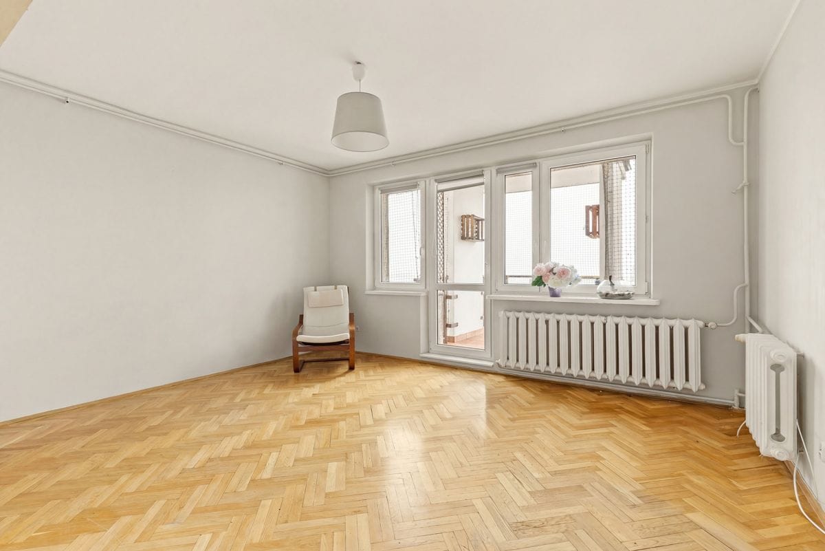 Mieszkanie 2 pokojowe na Sprzedaż