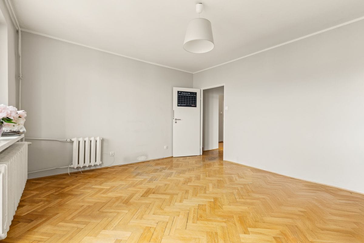 Mieszkanie 2 pokojowe na Sprzedaż