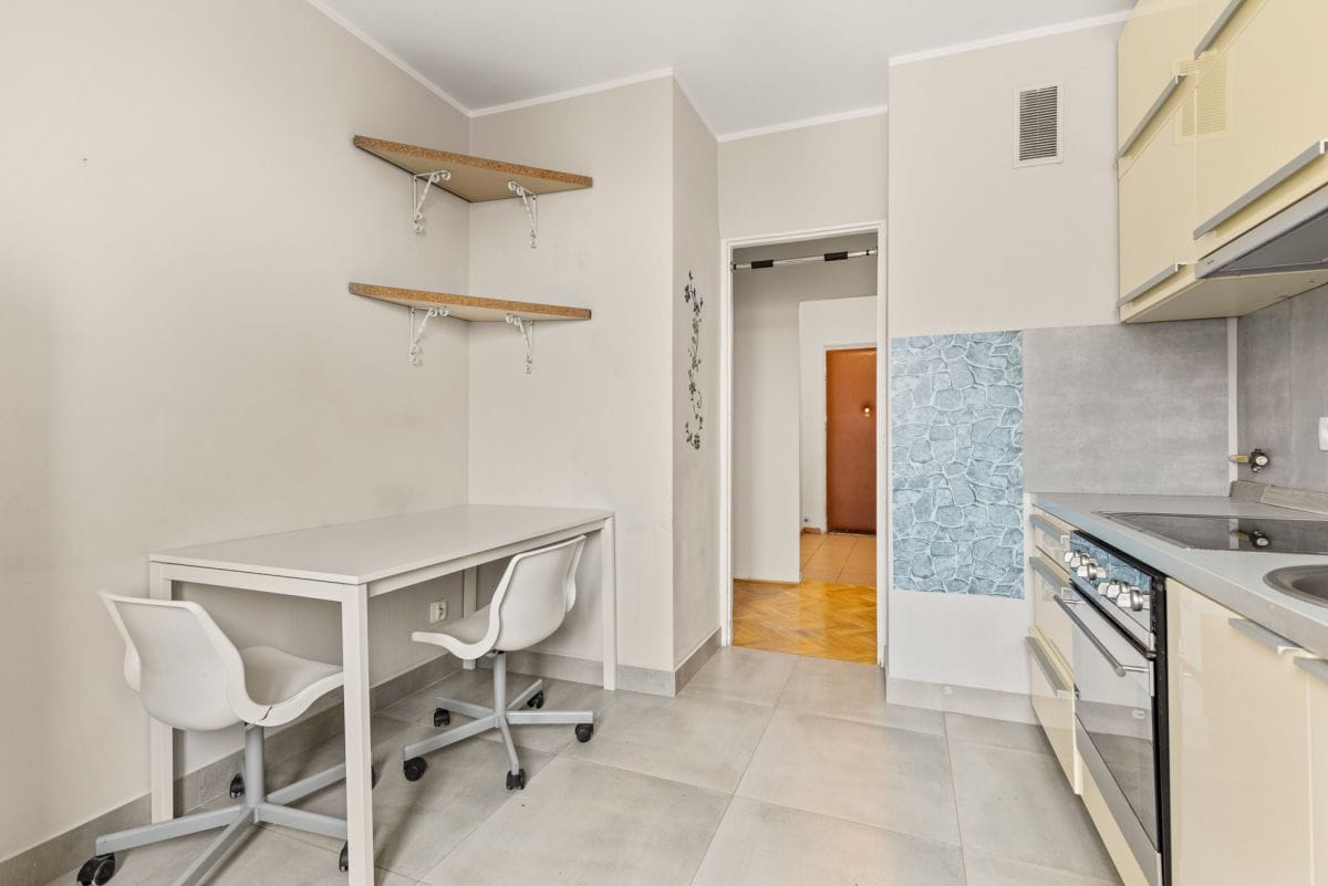 Mieszkanie 2 pokojowe na Sprzedaż