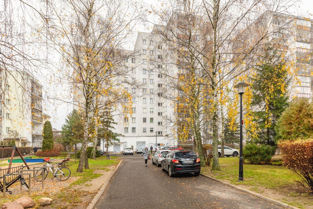 Mieszkanie 2 pokojowe na Sprzedaż