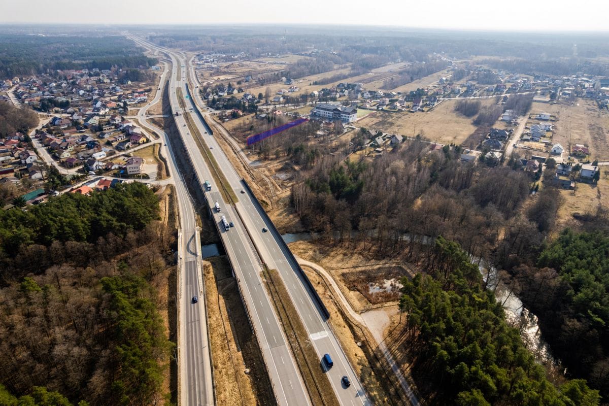 Działka  pokojowe na Sprzedaż