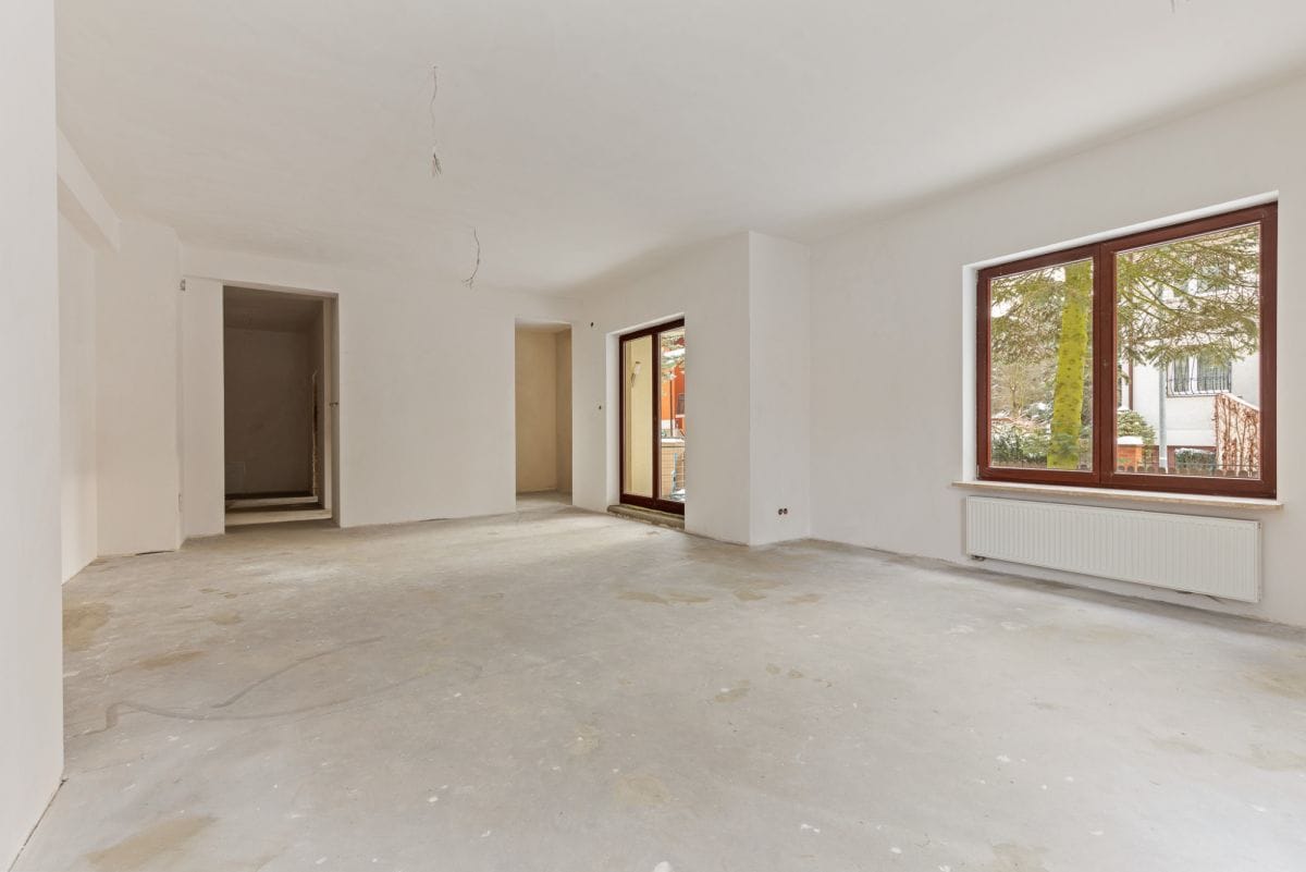 Mieszkanie 4 pokojowe na Sprzedaż