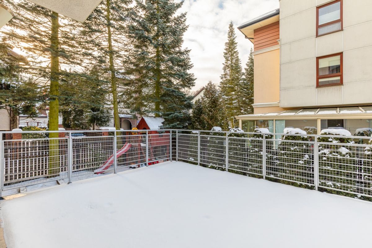 Mieszkanie 4 pokojowe na Sprzedaż