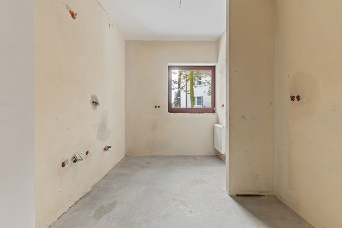 Mieszkanie 4 pokojowe na Sprzedaż