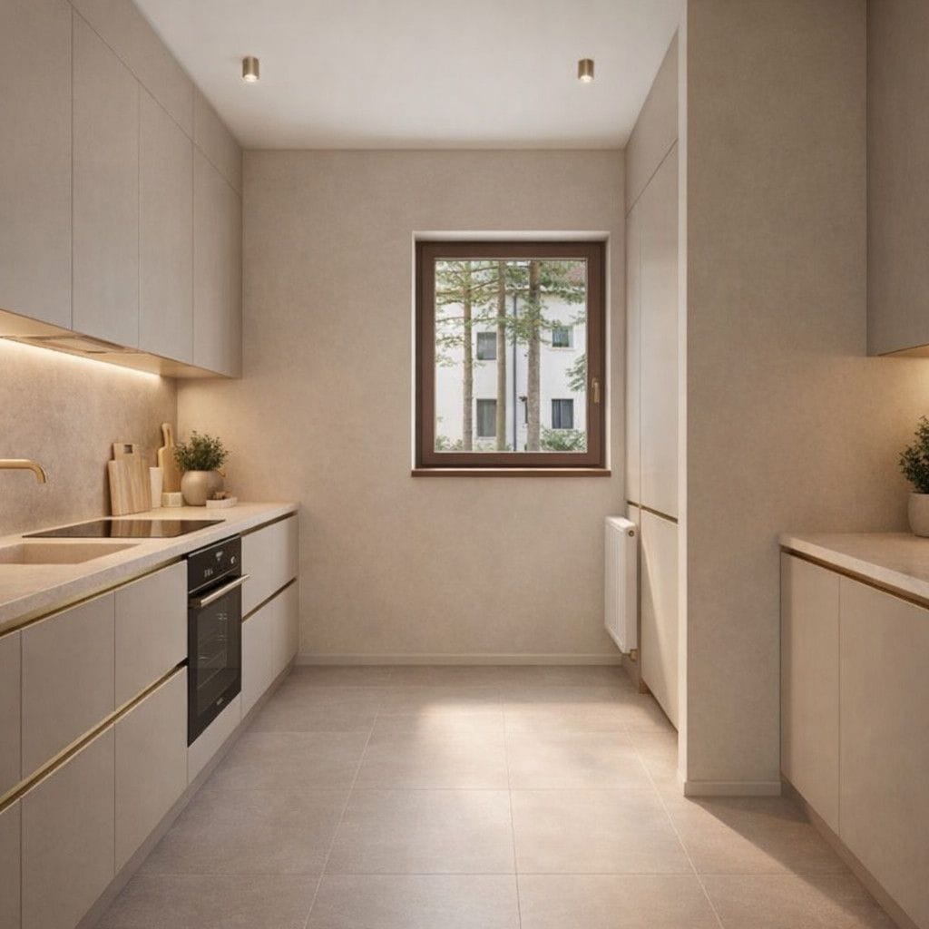 Mieszkanie 4 pokojowe na Sprzedaż